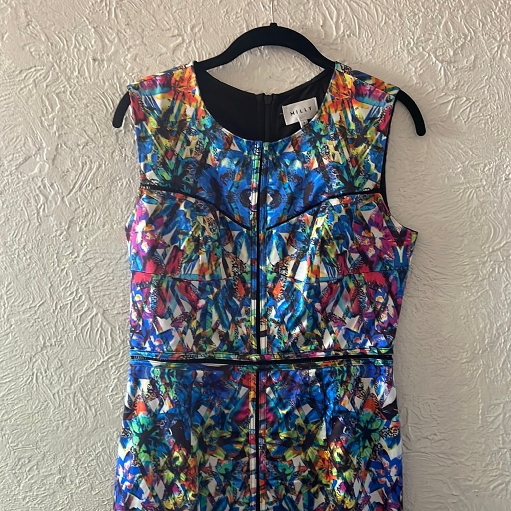 Milly dress
